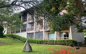 Flat - Fazenda Monte Castelo Gravatá 4B Mod2